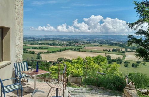 Laurac House | HOUSE WITH PANORAMIC VIEW - CATHAR COUNTRY