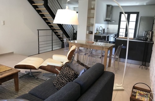 Aigues-Mortes House | HOUSE WITH PATIO & POOL IN THE HEART OF THE RAMPARTS!