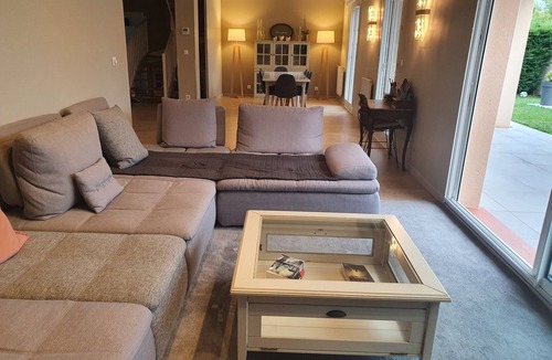 Colomiers House | House with peaceful pool 15 min from Toulouse