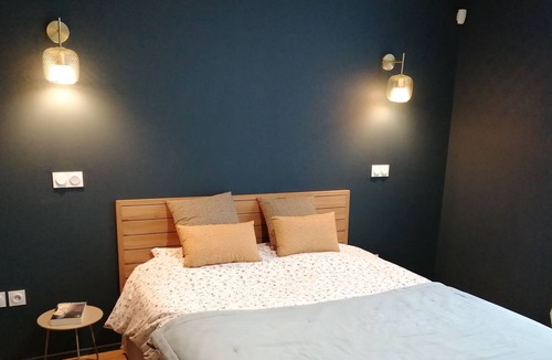 Les Cevennes House | House with pool 5 minutes from downtown