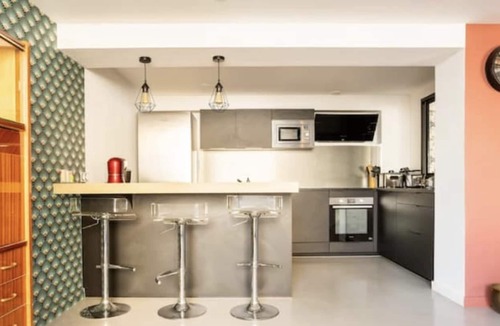 Cournonterral House | House with Pool and Jacuzzi near Montpellier and its beaches