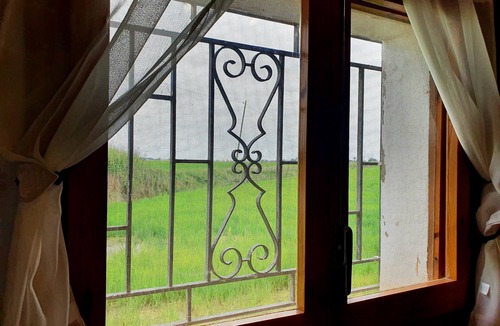 Sant Jaume d'Enveja House | House with pool and high capacity in the heart of the Delta Ebro, 5 min. of the beach