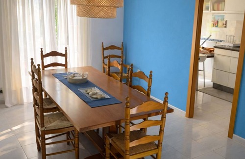 Palamos House | House with pool and parking, near beach