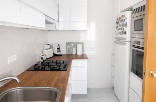 Palamos House | House with pool and parking, near beach