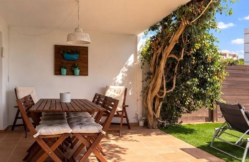 Palamos House | House with pool and parking, near beach