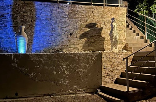 Furiani House | House with pool and sea view