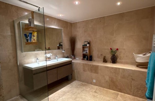 Furiani House | House with pool and sea view