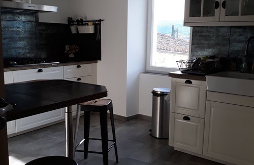 Salavas House | House with pool and spa