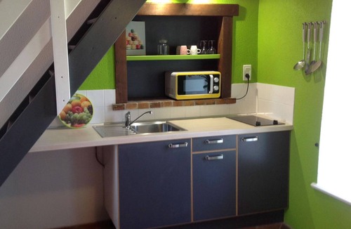 Provency House | House with Pool For even more fun.