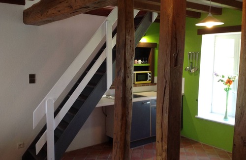 Provency House | House with Pool For even more fun.