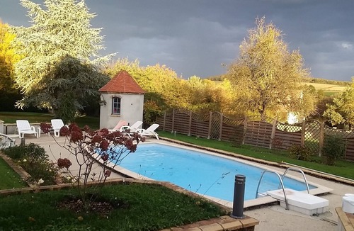 Provency House | House with Pool For even more fun.