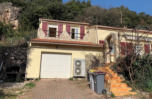 Bedarieux House | House with pool