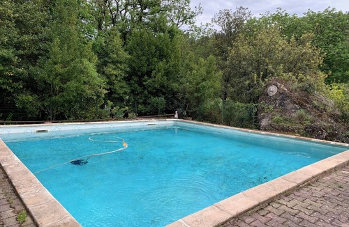 Bedarieux House | House with pool