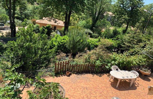 Bedarieux House | House with pool