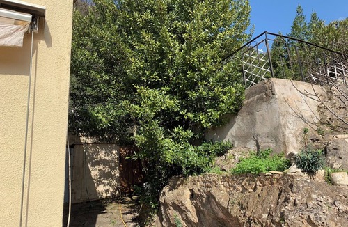 Bedarieux House | House with pool