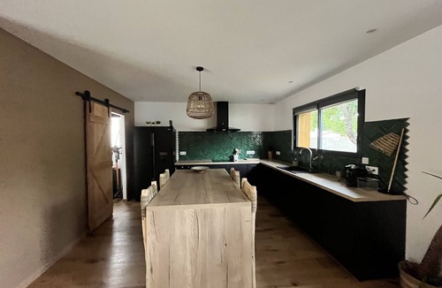 Carcans House | House with pool