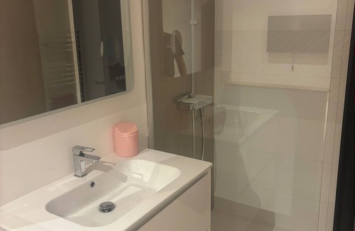 Croignon House | House with pool