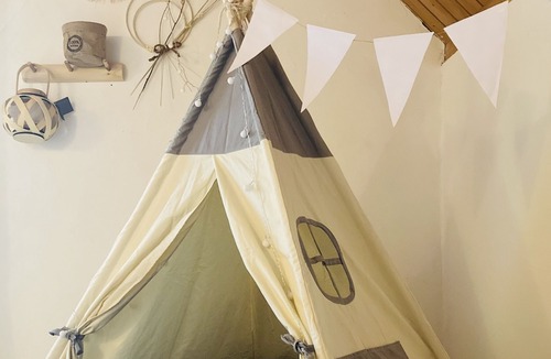 La Fouillade Cottage | house with pool