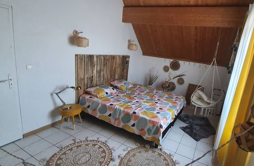 La Fouillade Cottage | house with pool