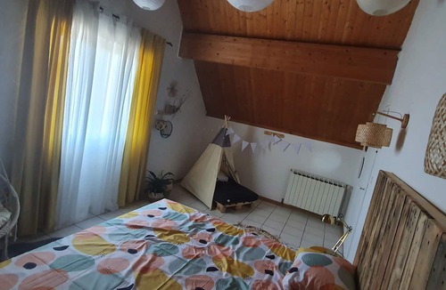 La Fouillade Cottage | house with pool