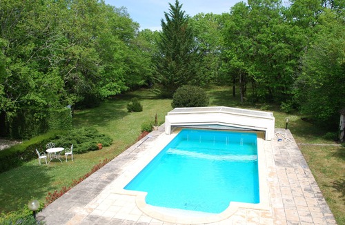 Turenne House | House with pool