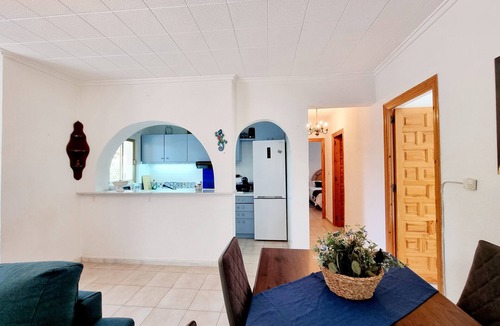 La Siesta Ski Chalet | House With Pool In La Siesta
