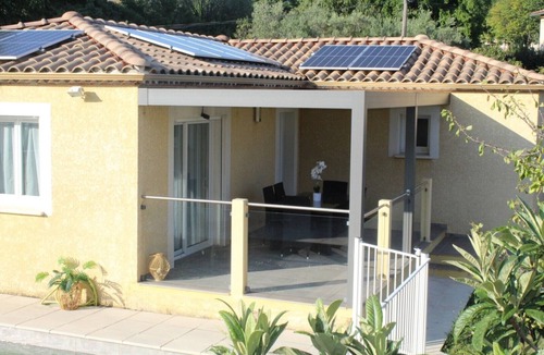 Anduze Villa | House with Pool in Anduze – Peace, Nature, and Relaxation