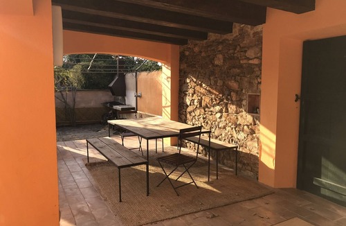 Palau-Sator House | House with pool in Costa Brava/Ampurdan