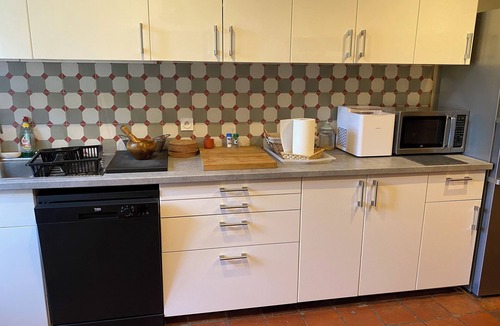 Sieurac House | House with pool in Occitan Tuscany between Albi, Castres and Gaillac