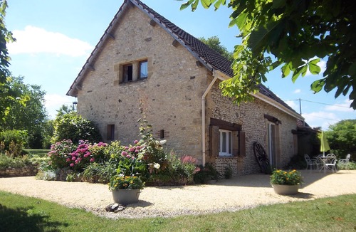 Plazac House | House with pool in "PERIGORD NOIR"