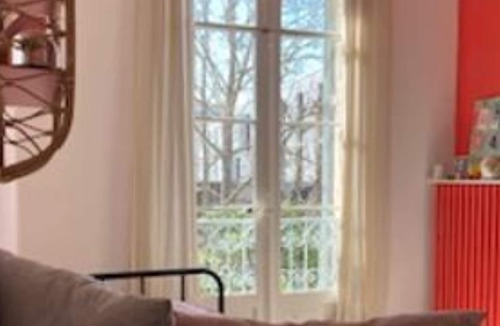 Historic Centre House | House with pool, Montpellier heart of town
