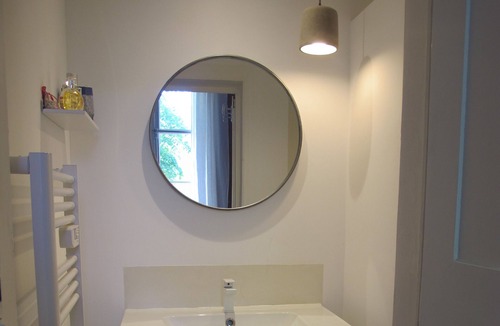Boutonnet House | House with pool, Montpellier city center
