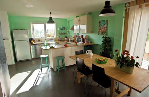 Le Cres House | House with pool near Montpellier Plage July 12-August 2