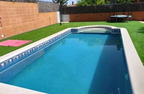 Calafell House | House with Pool, Perfect for Families