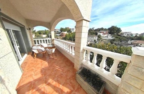 Calafell House | House with Pool, Perfect for Families
