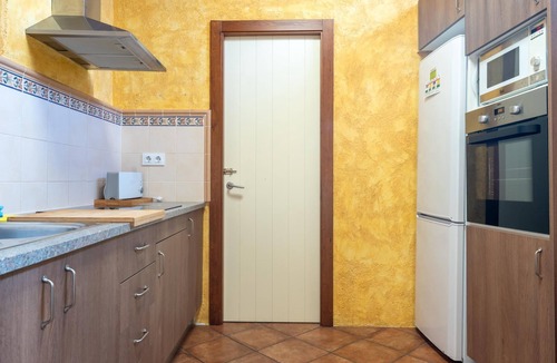 El Rourell Villa | House with pool, ping pong and bbq 15min beach