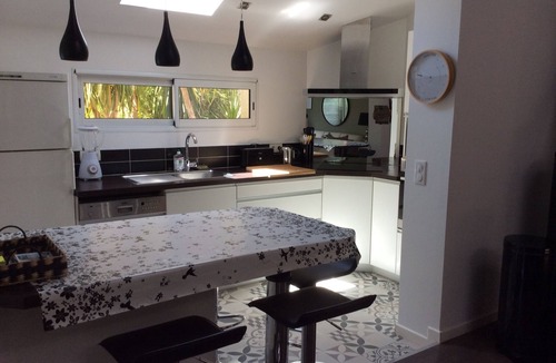 Seignosse House | House with pool Seignosse Hossegor