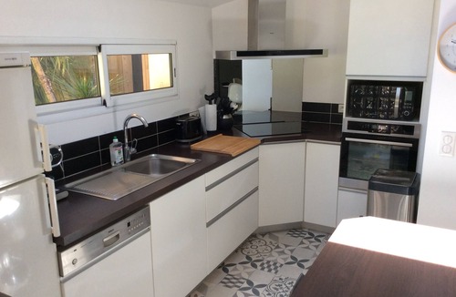 Seignosse House | House with pool Seignosse Hossegor