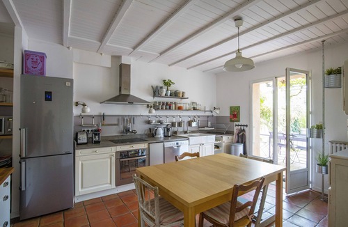 Papus House | House with pool, spa and independent studio in Toulouse