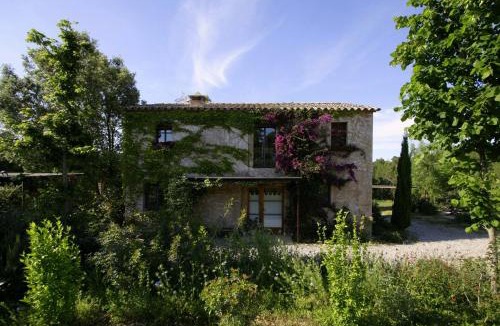 Vilademuls House | House With Pool Surrounded By Nature Near Girona