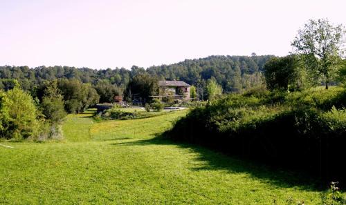 Vilademuls House | House With Pool Surrounded By Nature Near Girona