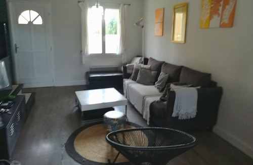 Espira de l'Agly House | House with private pool 3 bedrooms terrace and small plot