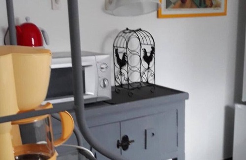 Villemoustaussou Cottage | House with private garden