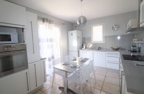 Le Grau-Du-Roi House | House with private pool – Le Boucanet, close to the beach et shops