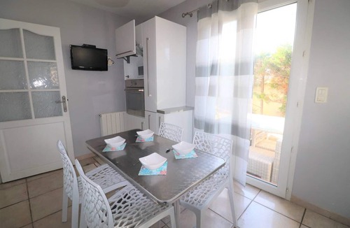 Le Grau-Du-Roi House | House with private pool – Le Boucanet, close to the beach et shops