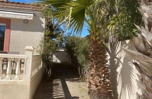 Le Grau-Du-Roi House | House with private pool. Nearby beach