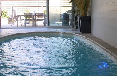 Martainneville House | House with Private Pool (Baie de Somme)