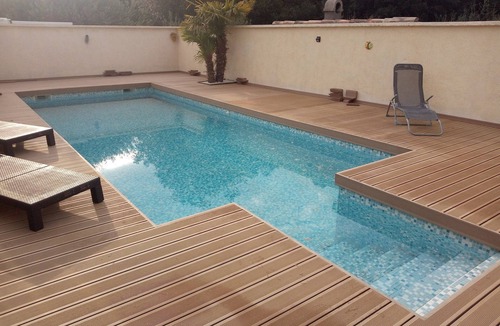 Saint-Siffret House | House with private pool 4-5P