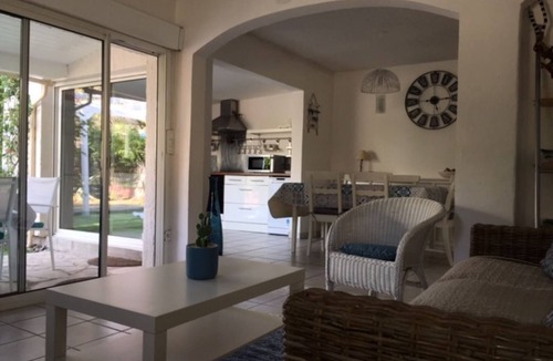 Frontignan House | House with private access to the beach (20 M) in Frontignan-Plage