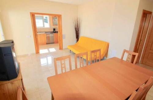 L Almadrava House | House with private pool 25min from the beach Port aventura